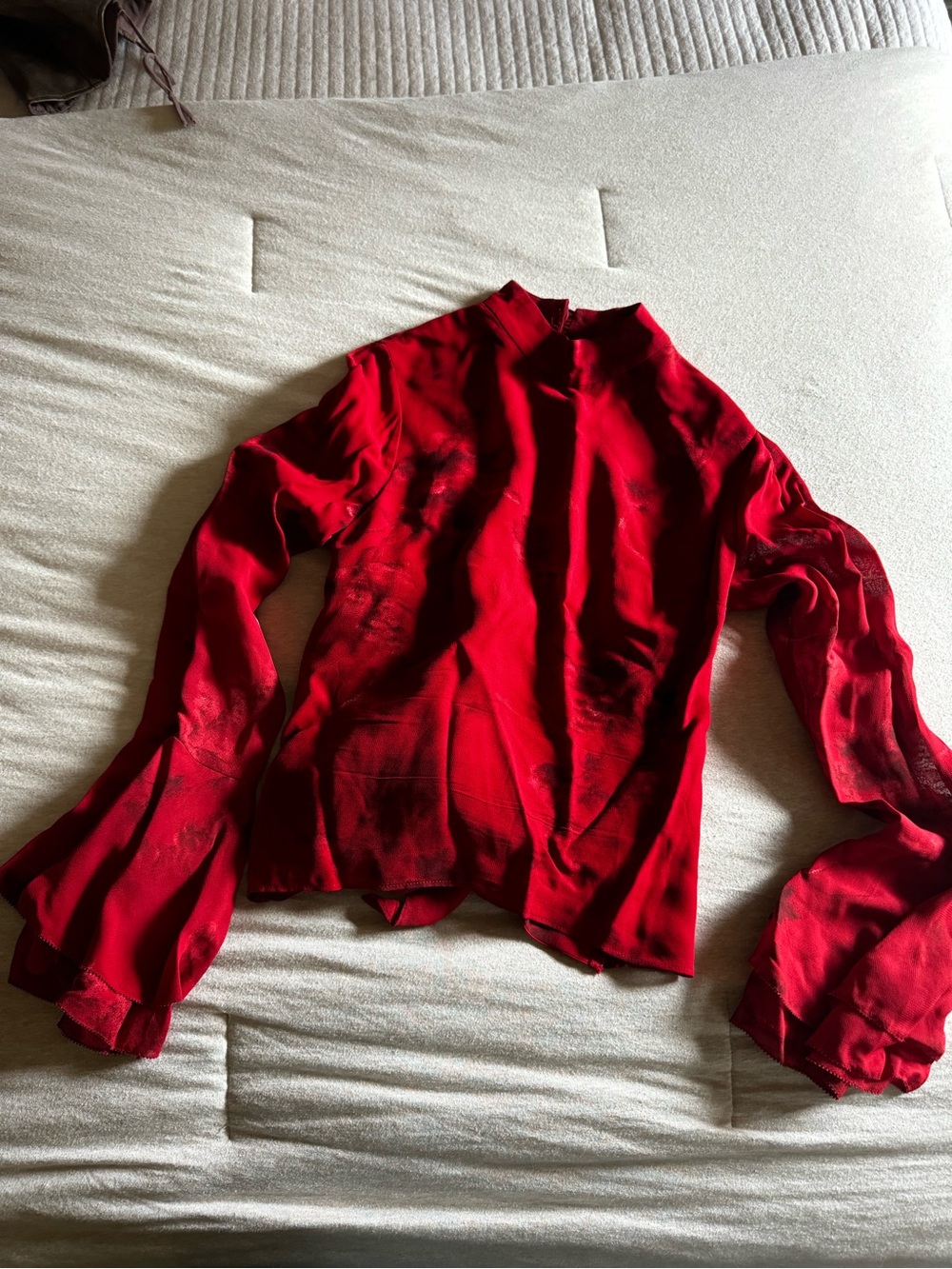 Reformation top - Picture 6 of 8